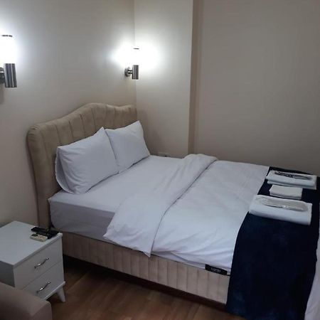 Taksim Pera Aparts Aparthotel Istanbul Eksteriør bilde