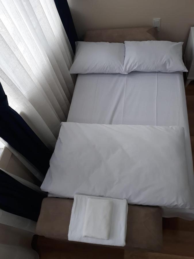 Taksim Pera Aparts Aparthotel Istanbul Eksteriør bilde