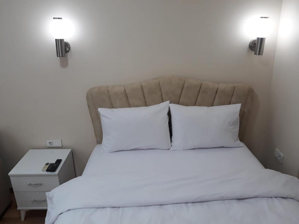 Taksim Pera Aparts Aparthotel Istanbul Eksteriør bilde