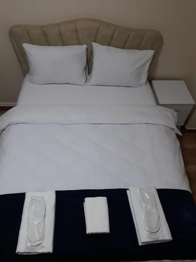 Taksim Pera Aparts Aparthotel Istanbul Eksteriør bilde