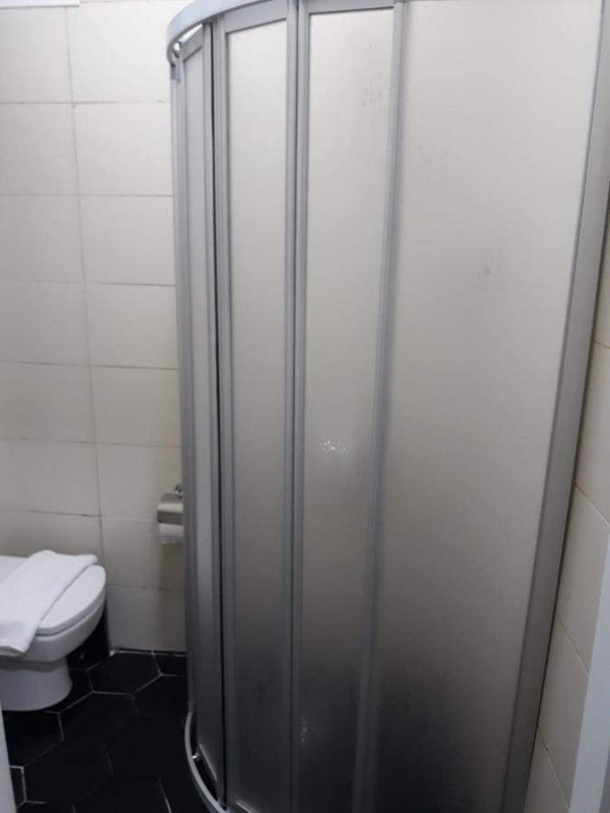 Taksim Pera Aparts Aparthotel Istanbul Eksteriør bilde