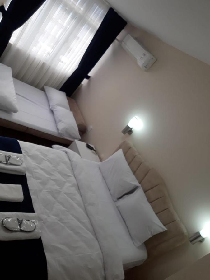 Taksim Pera Aparts Aparthotel Istanbul Eksteriør bilde