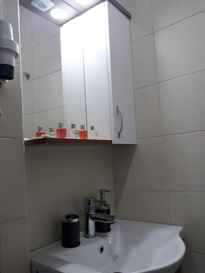 Taksim Pera Aparts Aparthotel Istanbul Eksteriør bilde