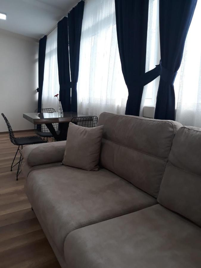 Taksim Pera Aparts Aparthotel Istanbul Eksteriør bilde