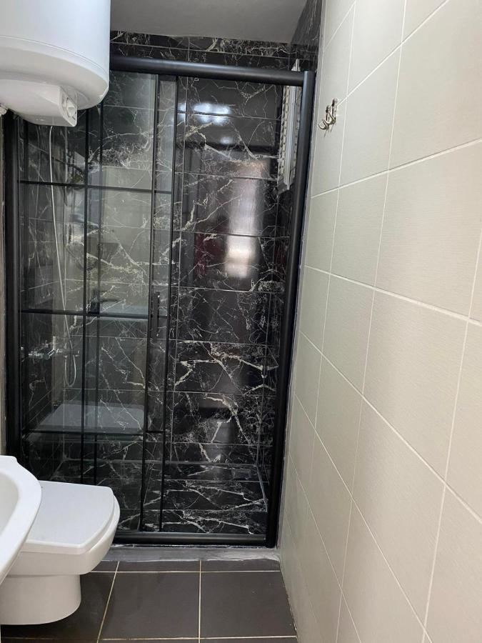 Taksim Pera Aparts Aparthotel Istanbul Eksteriør bilde