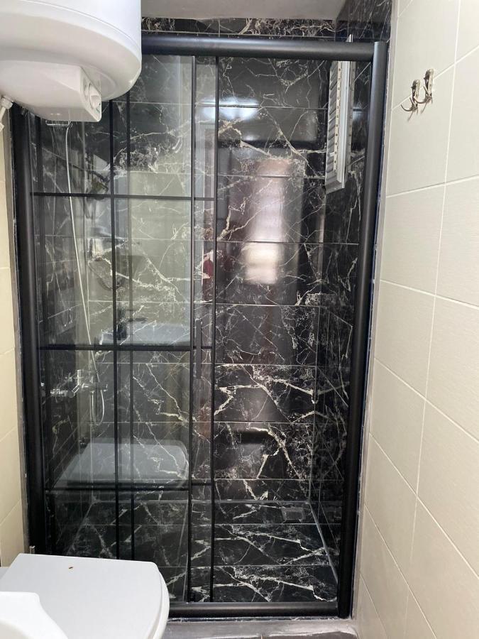 Taksim Pera Aparts Aparthotel Istanbul Eksteriør bilde